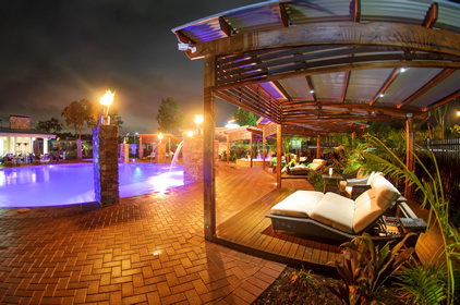 BIG4 Gold Coast Holiday Park & Motel - Accommodation Asia 10