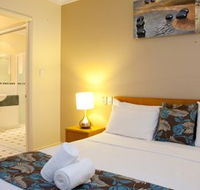 Trinity Links Resort And Apartments - Accommodation China