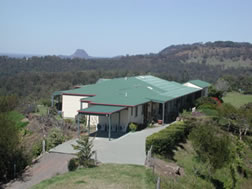 Eyrie Escape - Accommodation China 2