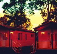Solitary Islands Marine Park Resort - Accommodation Guide
