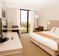 Holiday Inn Darwin Hotel - Accommodation China
