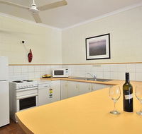 St Andrews Serviced Apartments - Accommodation China