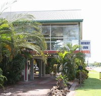 Hiway Inn Motel - Accommodation China