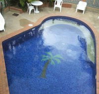 Palms Motel - Accommodation China