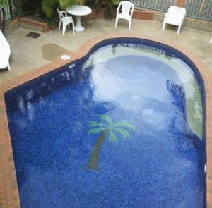 Palms Motel - Accommodation China 0