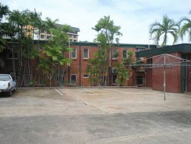 Palms Motel - Accommodation China 3