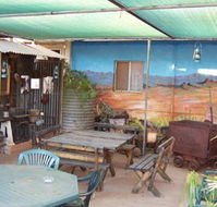 Safari Lodge Motel - Accommodation Guide