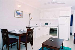 High Chaparral Motel And Apartments - Accommodation China 6