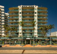 Key Largo Maroochydore - Accommodation China