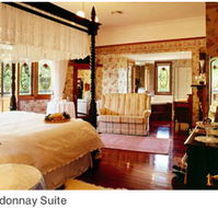 Buderim White House Bed And Breakfast - Accommodation Guide