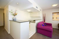 Myconos Resort - Accommodation China 4