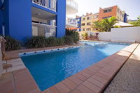Myconos Resort - Accommodation China 5