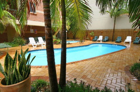 Terralong Terrace Apartments - Accommodation Guide 1
