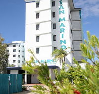 San Marino By The Sea - Accommodation Asia