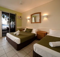 BreakFree Long Island Resort - Accommodation China