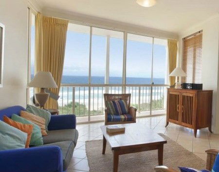 Whale Watch Ocean Beach Resort - Accommodation China 0