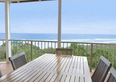 Whale Watch Ocean Beach Resort - Accommodation China 2