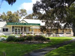 The Island Resort Motel - Accommodation Guide 1