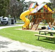 Barwon River Tourist Park