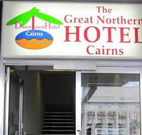 Great Northern Hotel - Accommodation China