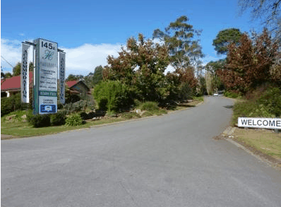 Hahndorf Resort - Accommodation Guide
