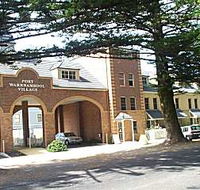 Port Warrnambool Village - Accommodation China