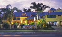 Cairns Southside Innternational - Accommodation China 0