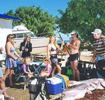 Shark Bay Cottages - Accommodation China