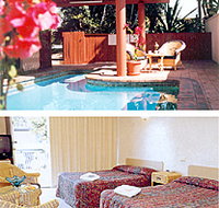 Silver Sands Motel - Accommodation China