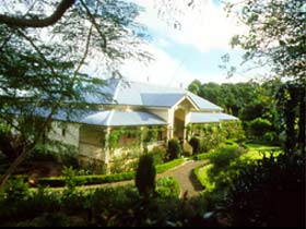 Montville QLD Accommodation Asia