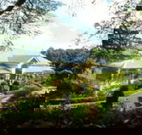 The Falls Rainforest Cottages