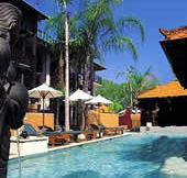 Hibiscus Gardens Spa Resort - Accommodation China
