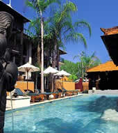 Hibiscus Gardens Spa Resort - Accommodation China 0