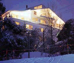 Attunga Alpine Lodge And Apartments - Accommodation Asia 0