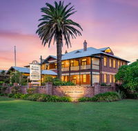 Ballina Manor Boutique Hotel  - Accommodation Asia
