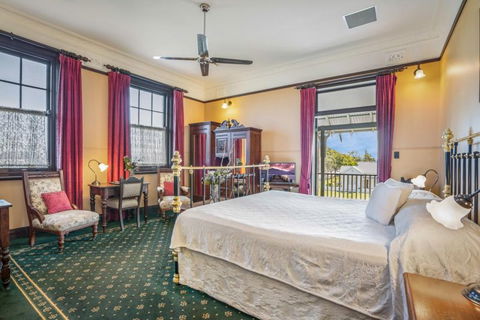 Ballina Manor Boutique Hotel  - Accommodation Asia 1