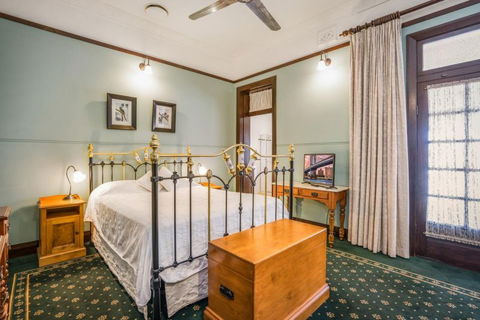 Ballina Manor Boutique Hotel  - Accommodation Asia 2