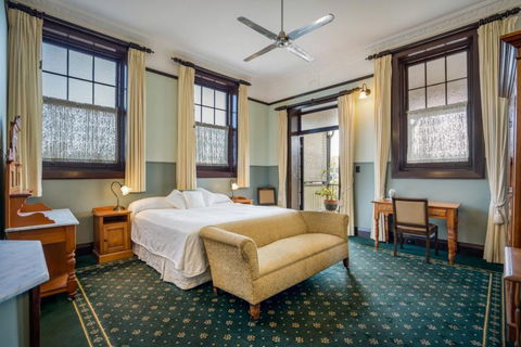 Ballina Manor Boutique Hotel  - Accommodation Asia 3