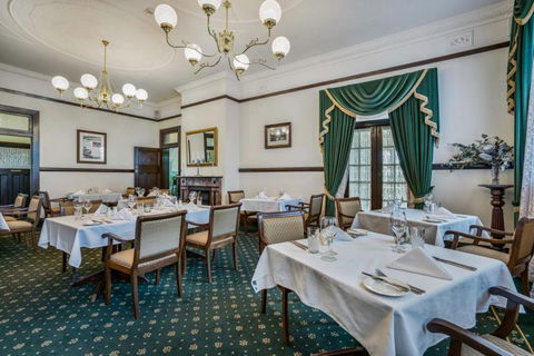 Ballina Manor Boutique Hotel  - Accommodation Asia 4