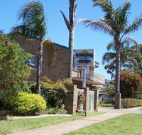 Beachfront Units Merimbula - Accommodation China
