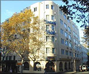 De Vere Hotel Sydney - Accommodation China 0