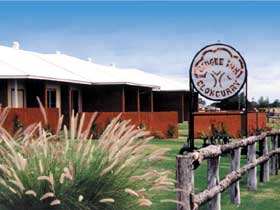 Cloncurry QLD Accommodation China