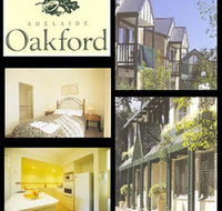 Adelaide Oakford Apartments - Accommodation Asia