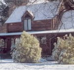 Leura Lodge - Accommodation China