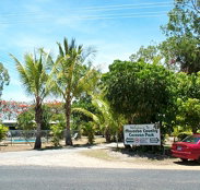 Mareeba Country Caravan Park - Accommodation Asia