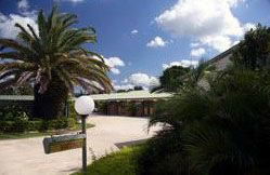 Pacific Paradise QLD Accommodation Asia