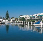 The Moorings at Metung - Accommodation Guide