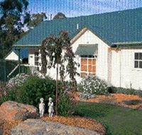 St Andrews Homestead - Accommodation Guide