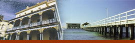 Queenscliff VIC Accommodation China