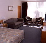 Comfort Inn Airport - Accommodation Asia